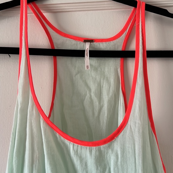 Free People Dress. - Picture 2 of 4